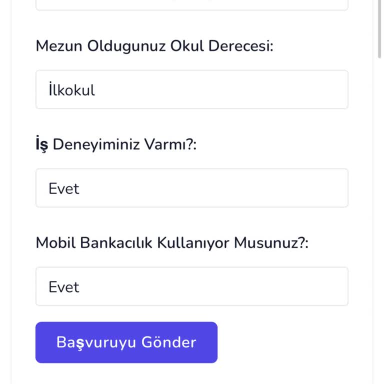 Sahte Site Şüphesi: Kişisel Bilgilerimin Güvenliği Tehlikede