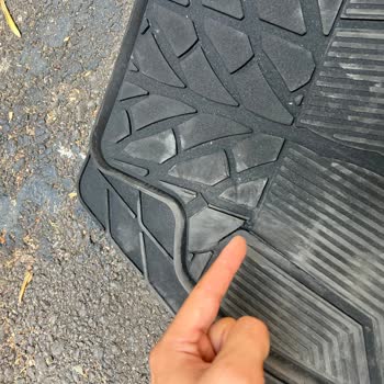 Goodyear Paspas Kalite Sorunu: Deformasyon Ve Mağduriyet