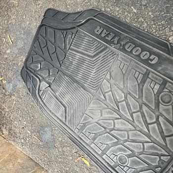 Goodyear Paspas Kalite Sorunu: Deformasyon Ve Mağduriyet