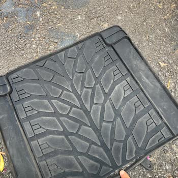 Goodyear Paspas Kalite Sorunu: Deformasyon Ve Mağduriyet