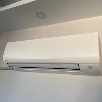 Daikin Servis Eksikliği Ve Müşteri Hizmetleri Hayal Kırıklığı