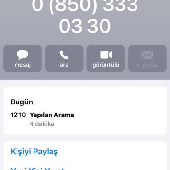 Karaca Mağazasının Garanti Sürecindeki İlgisizliği