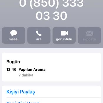 Karaca Mağazasının Garanti Sürecindeki İlgisizliği