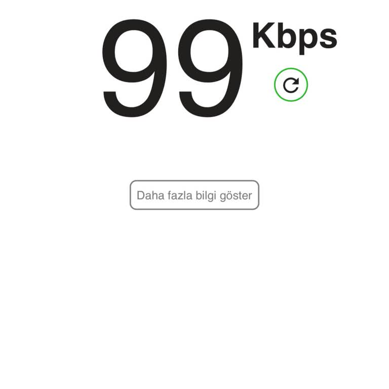 Türk Telekom'da Hız Hayal Kırıklığı