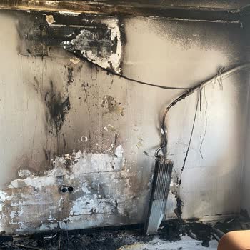 Vestel Klima İle Yaşanan Yangın Mağduriyeti