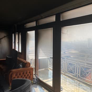 Vestel Klima İle Yaşanan Yangın Mağduriyeti