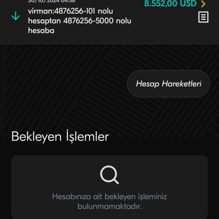 Yurtdışında Hesap Kapatma Sorunu