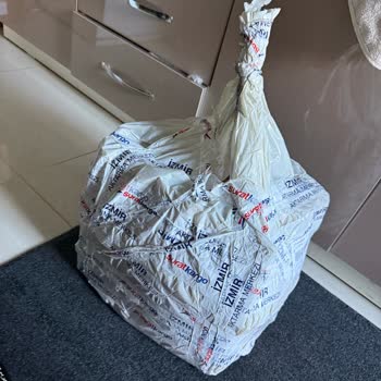 Kargo Karışıklığı Ve Ürün Kaybı: MNG Ve Sürat Kargo'nun Sorumsuzluğu