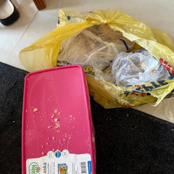 Kargo Karışıklığı Ve Ürün Kaybı: MNG Ve Sürat Kargo'nun Sorumsuzluğu