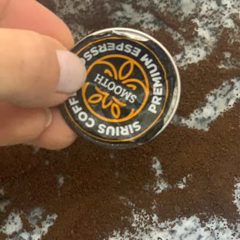 Media Markt'tan Alınan Kapsül Kahvelerin Patlak Çıkması