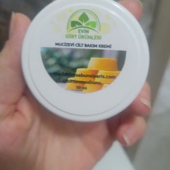 Bittimsabunsiparis.com (evinsiirturunleri)&nbsp;Şikayeti