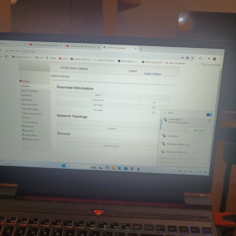 Bilgilendirme Eksikliği Ve Yüksek Servis Ücreti Sorunu