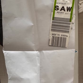 Pegasus'un Valiz Hasarını Görmezden Gelmesi