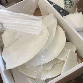 Kırık Ürünler Ve İlgisiz Müşteri Hizmeti: Düğün Öncesi Stres