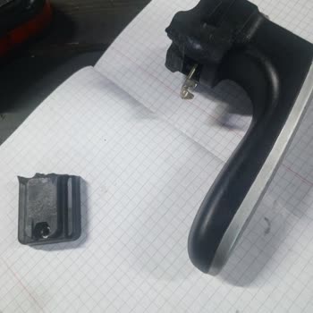 Schafer Airfryer Tutma Kulp Sorunu Ve Yetersiz Servis Ağı