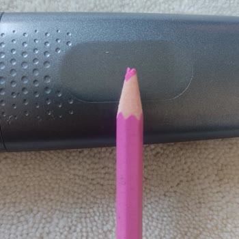 Kırılan Boya Kalemleri Ve Hayal Kırıklığı