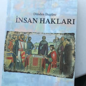 D&R'den Gelen Islak Ve Kokulu Kitaplar