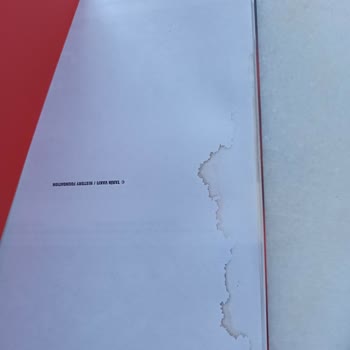 D&R'den Gelen Islak Ve Kokulu Kitaplar