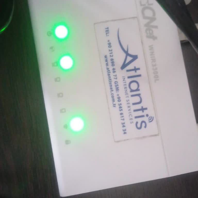 6 Gündür İnternetsiz: Müşteri Hizmetleri Çıkmazı