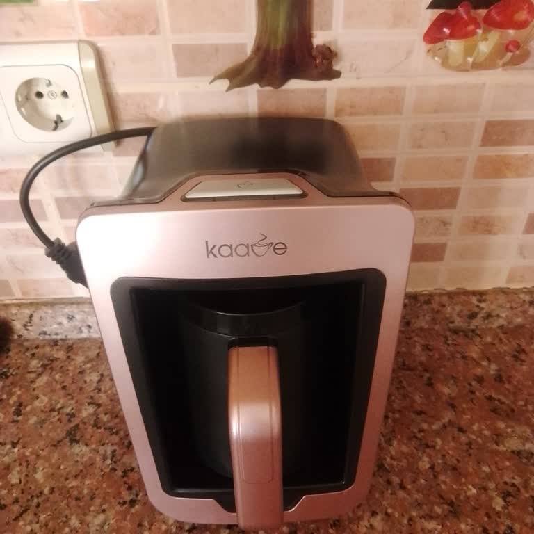 Kahve Makinesi Sürekli Arıza Veriyor