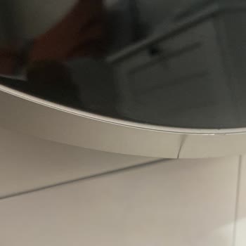 Yeni Alınan Siemens Kurutma Makinesinde Çatlak Ve Darbe Sorunu