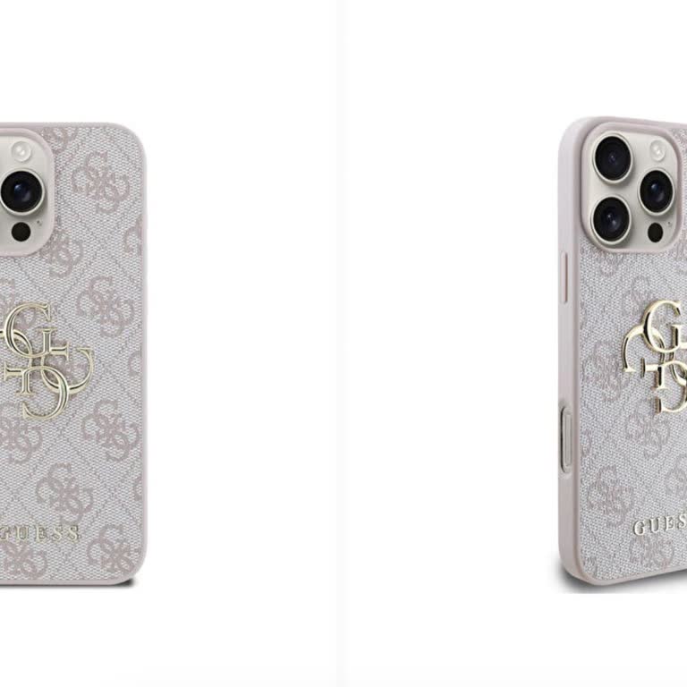 Guess Marka İphone Kılıfının Rengi Kısa Sürede Soldu