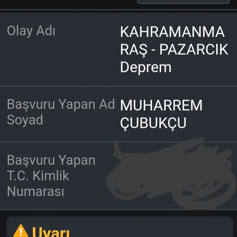 TOKİ Kura Sonuçlarında Belirsizlik Ve İletişimsizlik