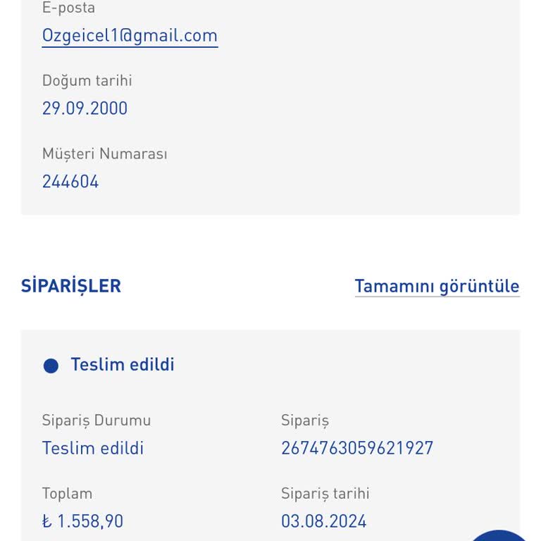 Nike Ayakkabımın Kalitesizliği Ve Mağaza İlgisizliği