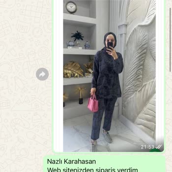 İletişimsizlik Ve Saygısızlık: Hassa Butik Alışveriş Deneyimi