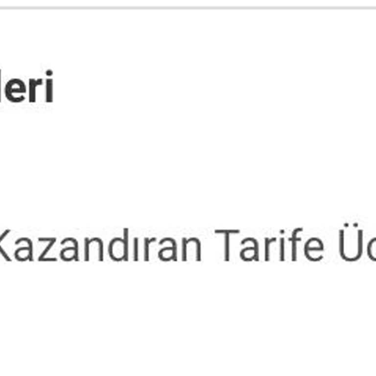 Sky Limit Kredi Kullanımında Gizli Kesinti Şoku