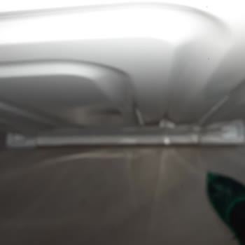 Hasarlı Ürün Ve Sorumluluk Almayan Satıcı