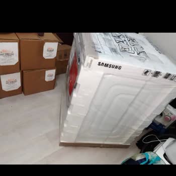 Hasarlı Ürün Ve Sorumluluk Almayan Satıcı