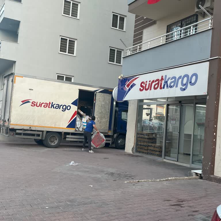 Kapanış Saatinden Önce Kargo Alımını Reddetme Sorunu