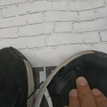 Puma Ayakkabıda Taban Ayrılması Ve İlgisizlik