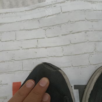 Puma Ayakkabıda Taban Ayrılması Ve İlgisizlik