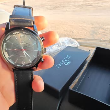 Saat Evim (saatlerimiz.com) Ürünün Markası Bile Yok