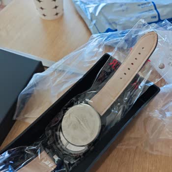 Saat Evim (saatlerimiz.com) Ürünün Markası Bile Yok