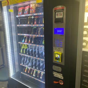 Otomat Mağduriyeti: Su Ve Çay Yok