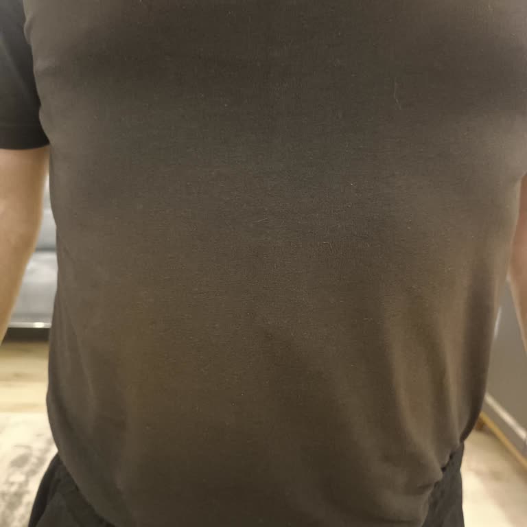 Hummel T-shirt Renk Değişimi Şikayeti