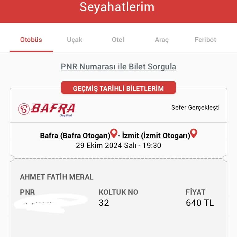 Kayıp Şarj Cihazı Ve Kaba Hizmet Deneyimi