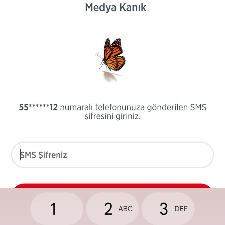 Eski Numaraya Giden Kod Sorunu