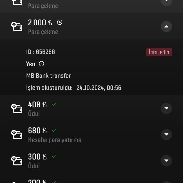 Bahis Sitelerinde Yaşanan Para Yatırma Sorunu