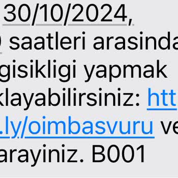 Türk Telekom'un Randevu Kaosu Ve Müşteri Mağduriyeti