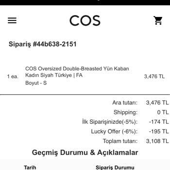 Yanlış Çekim: Online Alışverişte Fazla Ücretlendirme Sorunu