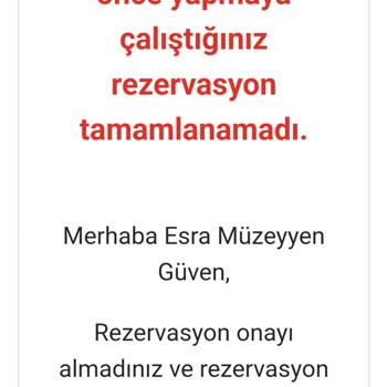 Çifte Rezervasyon Ve Para Çekimi Sorunu: Agoda'nın Sistem Hatası