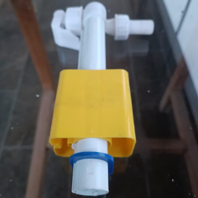 Japar Rezervuarların Kronik Su Kaçağı Sorunu