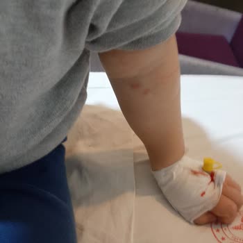 Zonguldak Kadın Doğum Hastanesi Şikayetçiyim