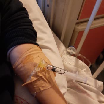 Zonguldak Kadın Doğum Hastanesi Şikayetçiyim