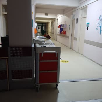 Zonguldak Kadın Doğum Hastanesi Şikayetçiyim