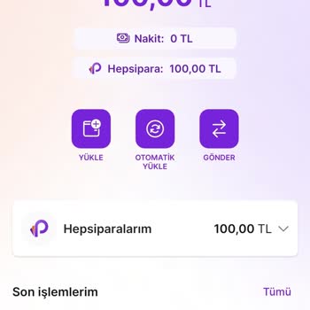 Hepsipay Kampanya Sorunu